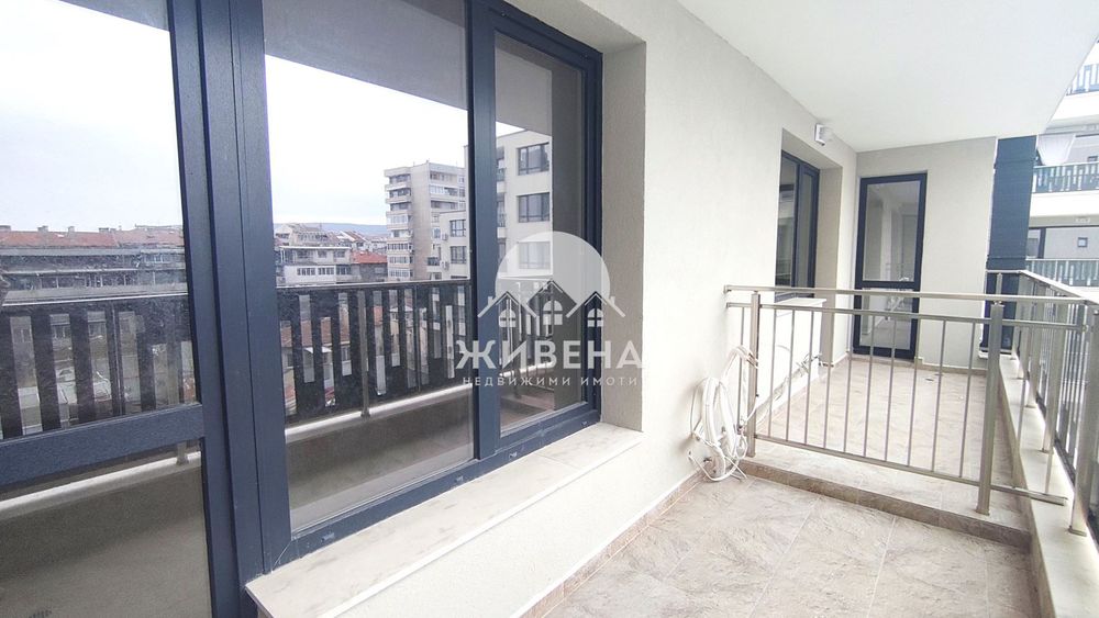 Продава 2-стаен апартамент, БДС, до Централна поща