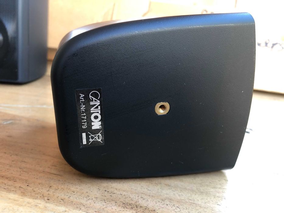 Колонки Canton Cube CX