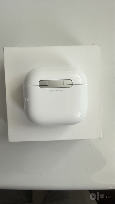 Airpods 5 базовый