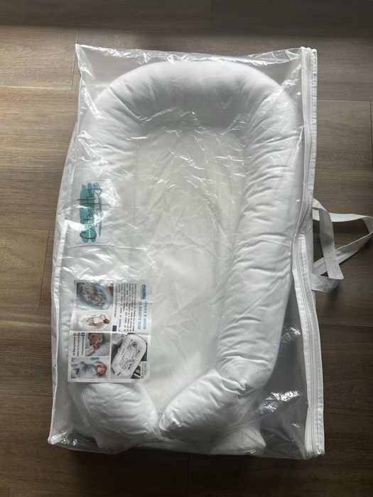 Гнездо Cotton Hug + чанта за пренасяне