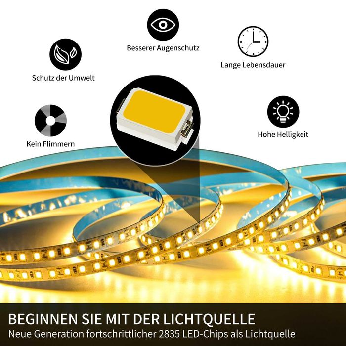 Lampa suspendata LED, moderna, 120cm, neagra