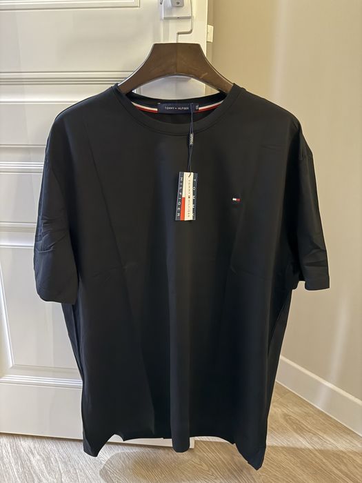 Tommy Hilfiger футболки