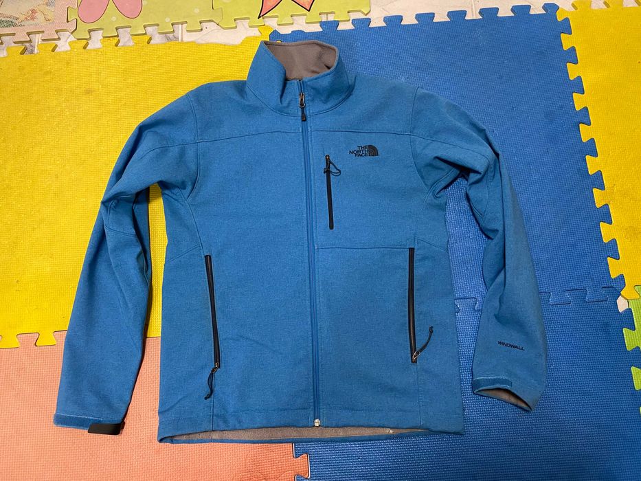 ''The North Face Windwall''оригинално мъжко яке S размер
