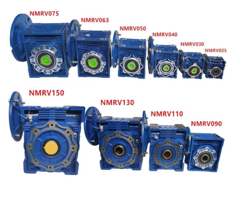 Mator reduktor NRV XWD ХЛД
