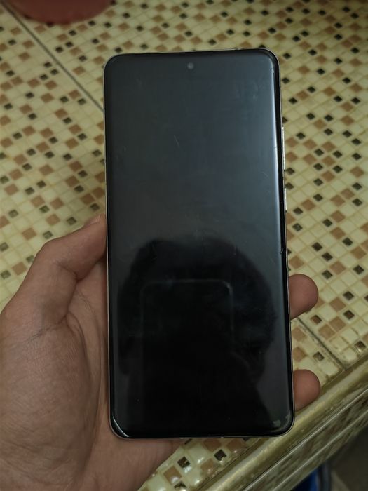 Vivo x200 pro silver 256gb