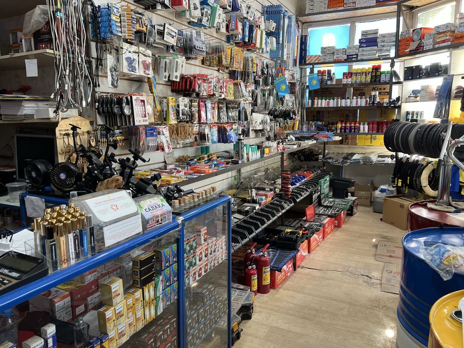 Продам Готовый бизнес