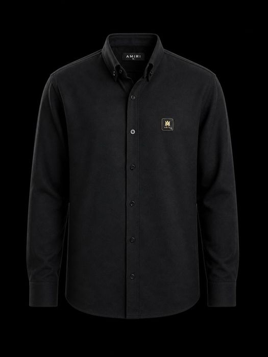Риза AMIRI - XL/M