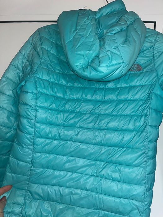 The North Face яке