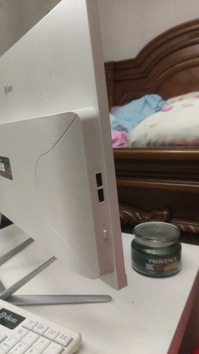 моноблок 24 дюйма core-i3