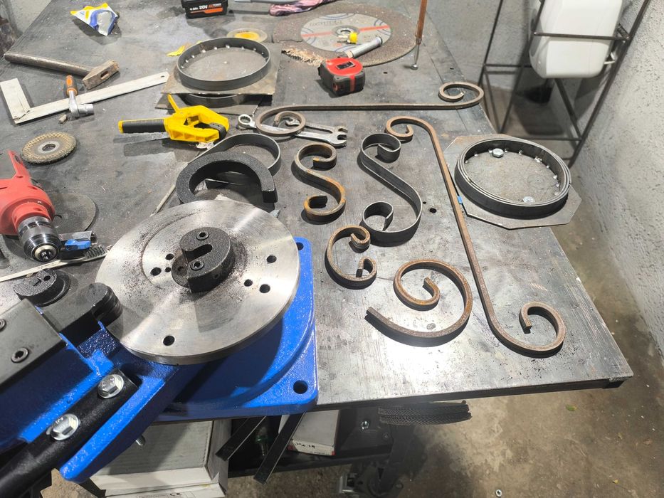 Есове бъбреци всякакви декораций