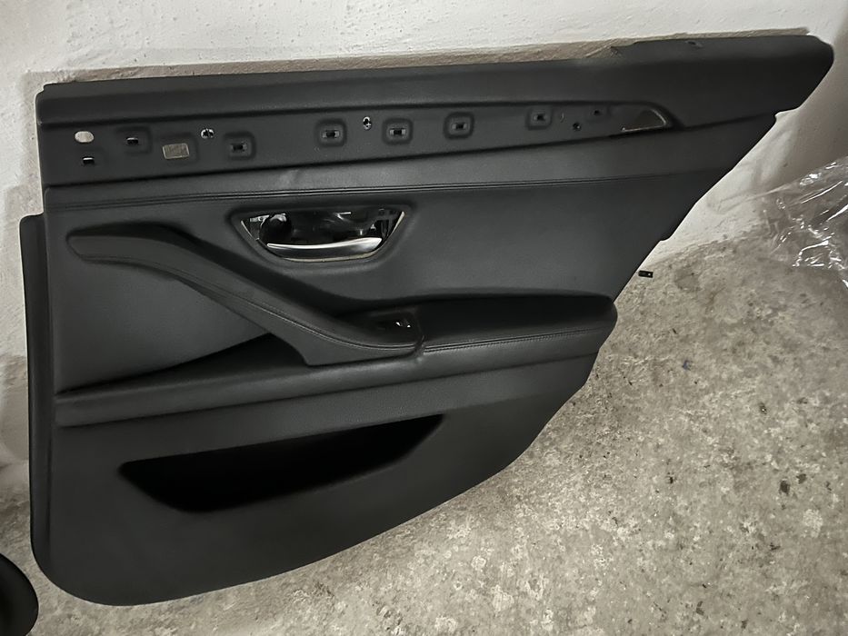 Fete de usi / portiere spate BMW F10