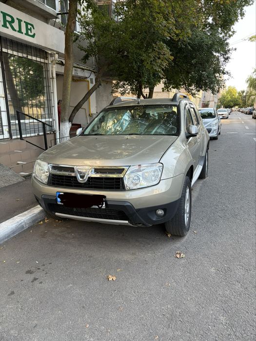 Vand Dacia Duster