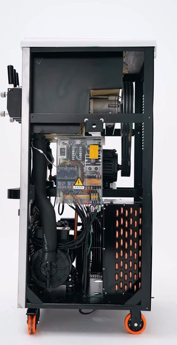 Frizer FGC-250 LUX
