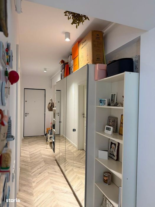 Apartament 2 camere Mosilor