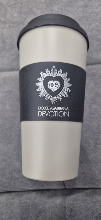 Termos Dolce and Gabanna Devotion