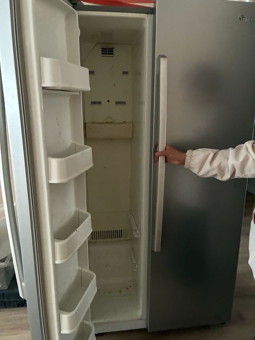 Продается холодильник