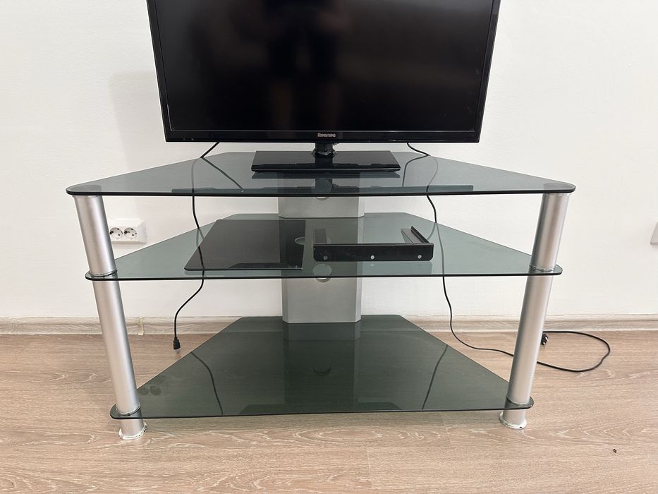 Телевизор смарт