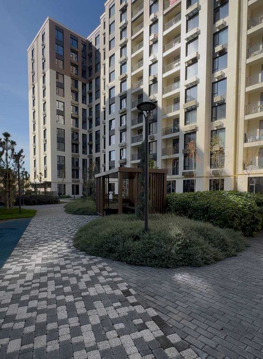 СРОЧНО!!! Сдается 2х-ком квартира на NRG Jomiy | Круг Жомий