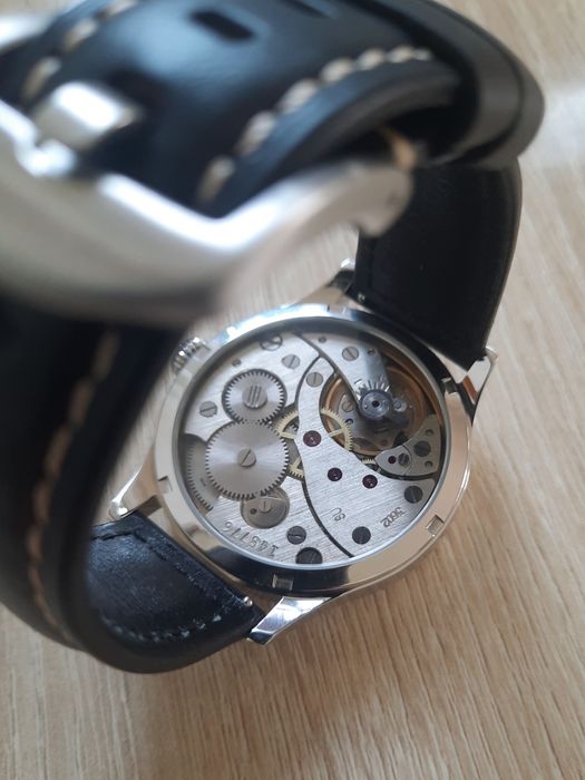 Молния-Марьяж 44мм.