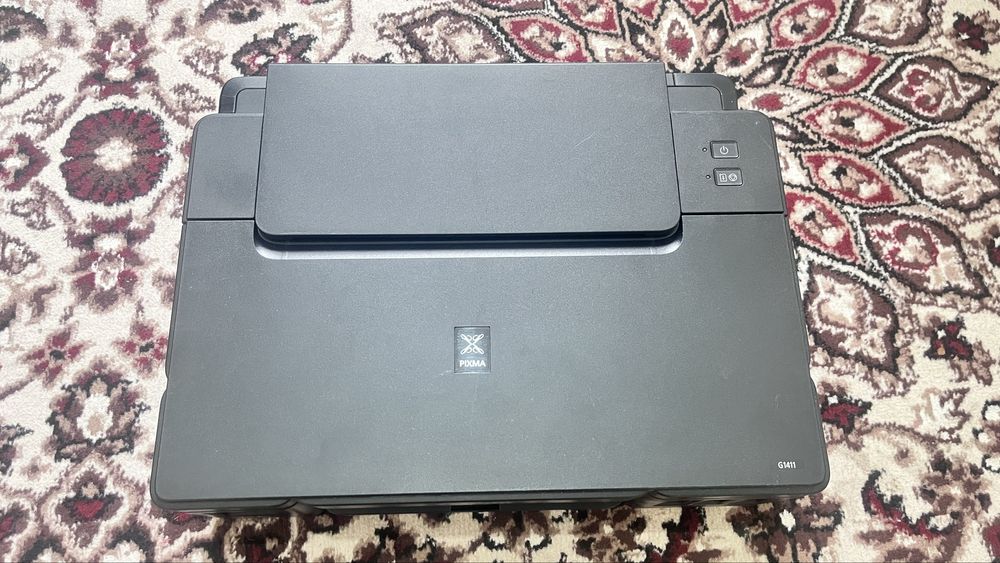 Canon rangli printer