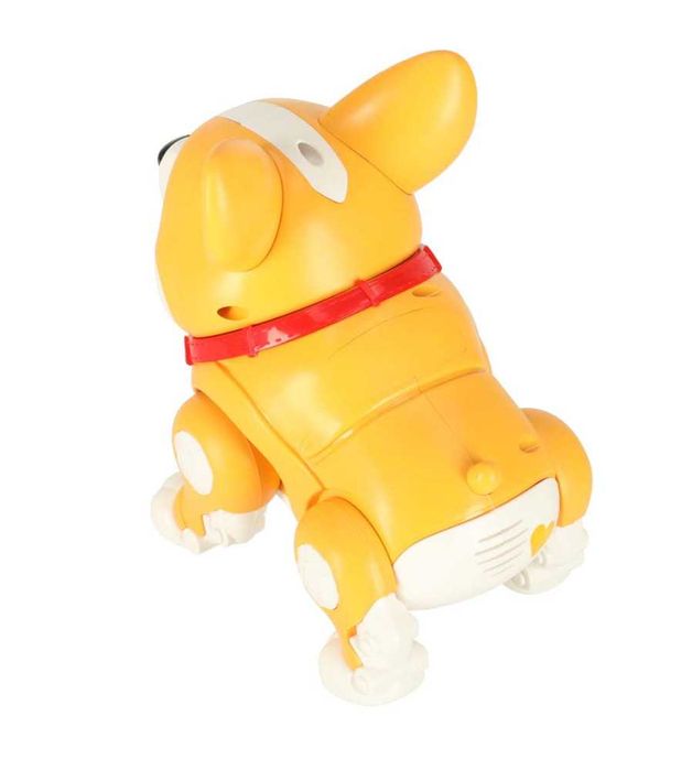 Câine robot inteligent pentru copii | dennstore.ro