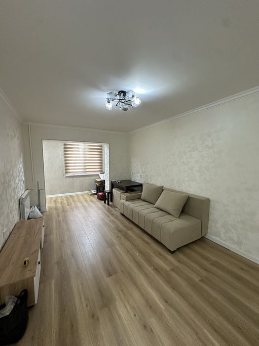 Срочно сдается 2/3/4 евроремонт саракулька