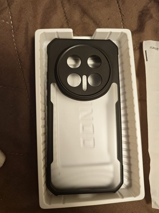 Протектор / калъф за телефон Honor Magic 8 pro