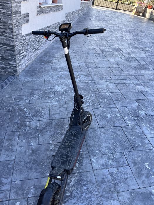 Vand trotineta electrica kugoo G2 pro