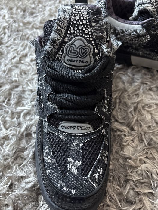 Louis Vuitton skate