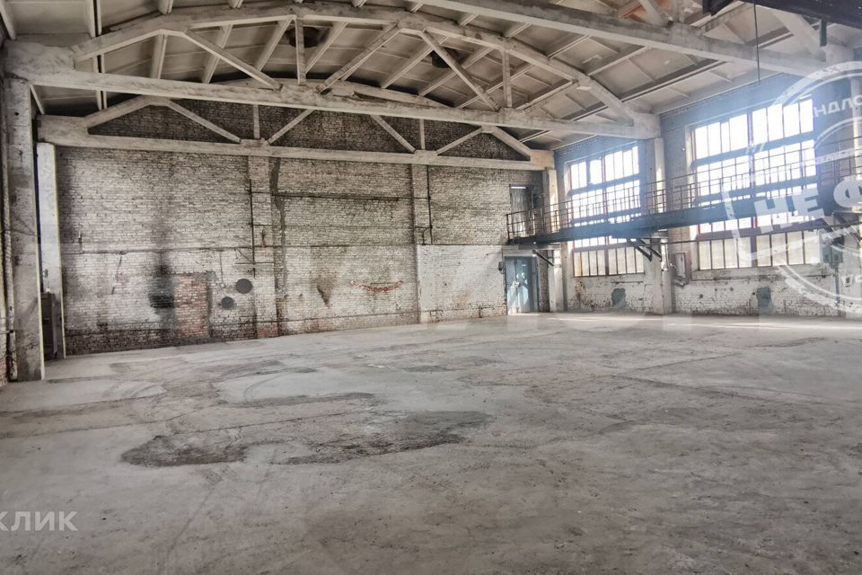 Аренда производственного помещения. Ишлаб чикариш биноси.