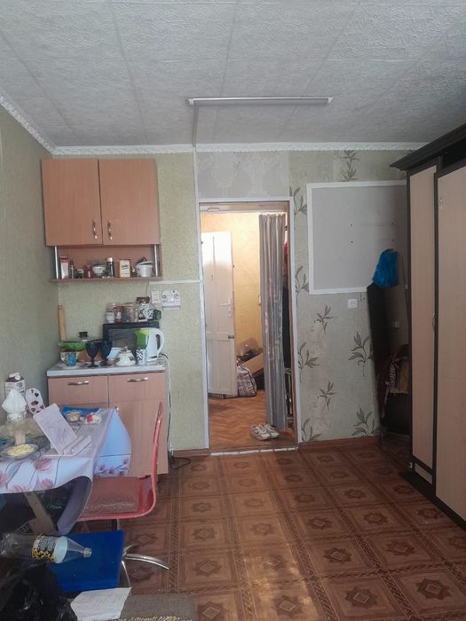 Продам комнату в