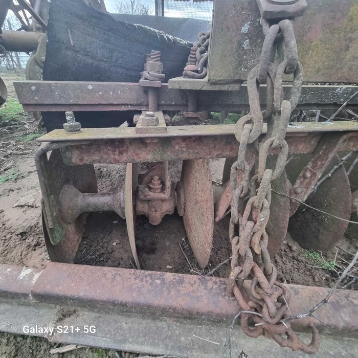 De vanzare disc  3,2