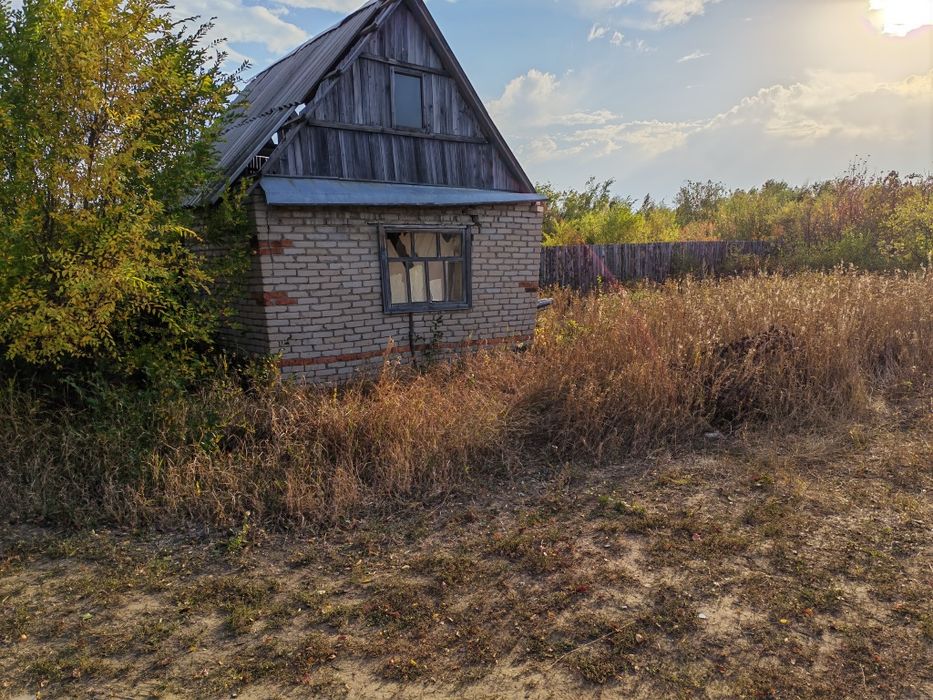 Дача в СО Мелиоратор