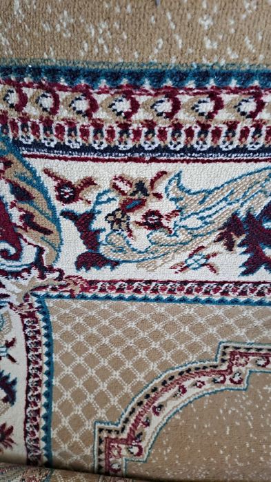 Ковер турецкий 2×5 метров