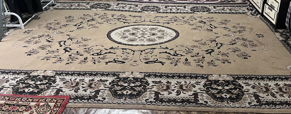 Ковры 2-3/ 4-6 метров