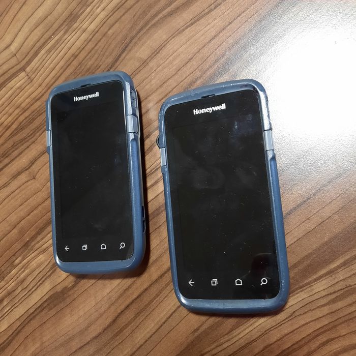 Сканиращи устройства