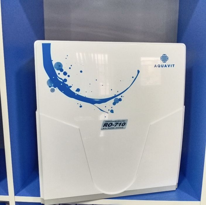 Фильтр для воды