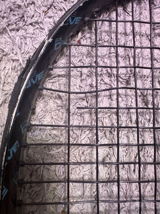 Теннисная ракетка Babolat Pure Drive (б/у)