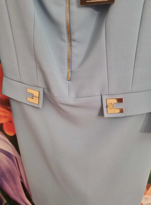 Rochie Elisabetta Franchi, Marimea 44 IT