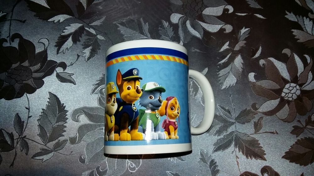 Порцеланова чаша