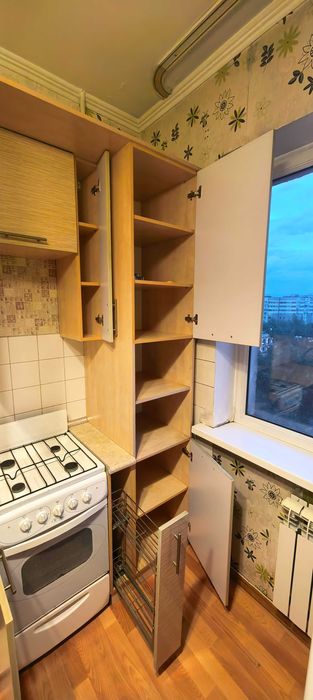 Кухоннный гарнитур 270 см