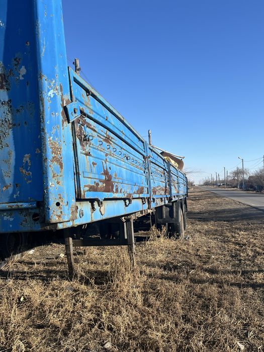 Продам маз год выпуска1995