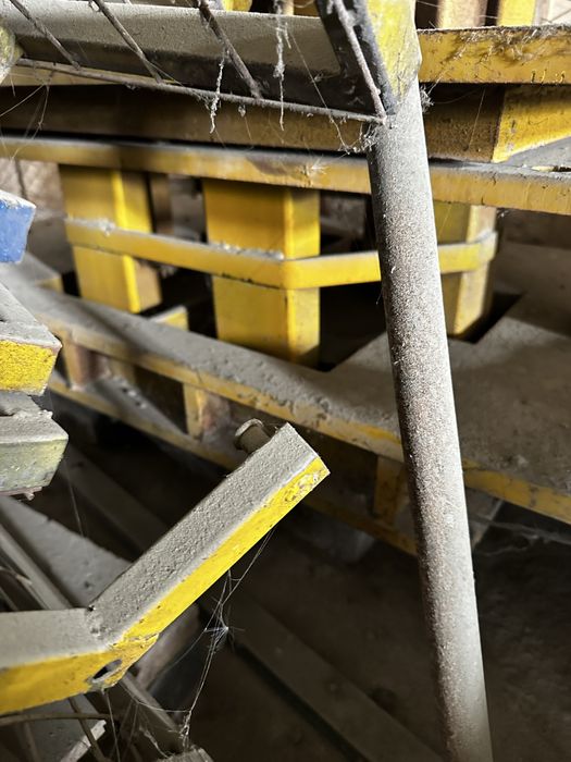 bruschatka qoliplari