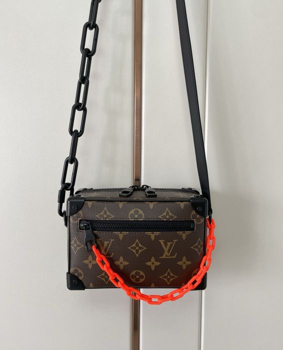Сумка Louis Vuitton Mini Soft Trunk