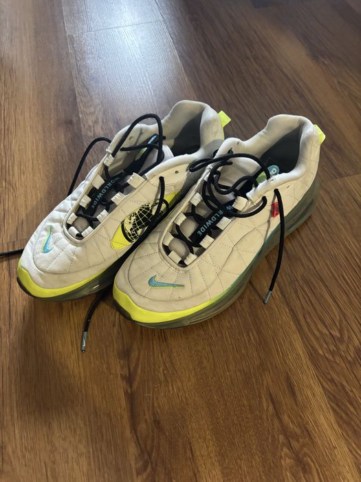 Nike air max 720