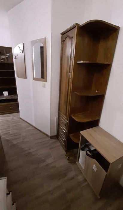 Дава се под наем Едностаен апартамент в Пловдив, Кършияка - 35 кв.м за 175 € - Снимка #5