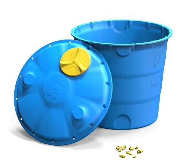 Продам Ёмкости для воды под мини бассейны