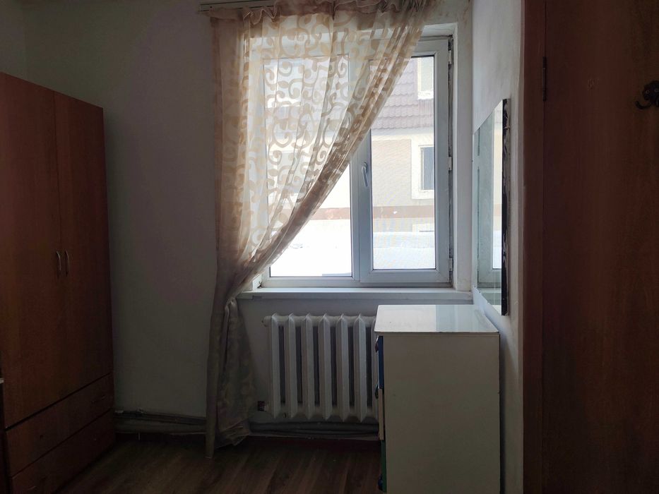 Комната в общежитии в  Астане