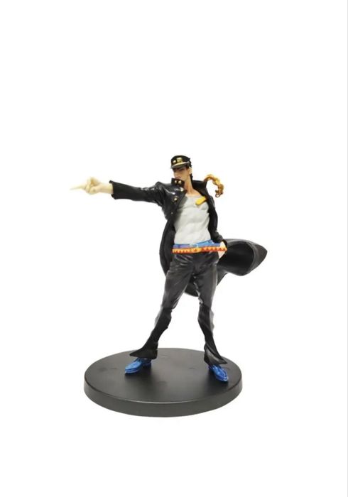 Аниме фигурка Джо-Джо