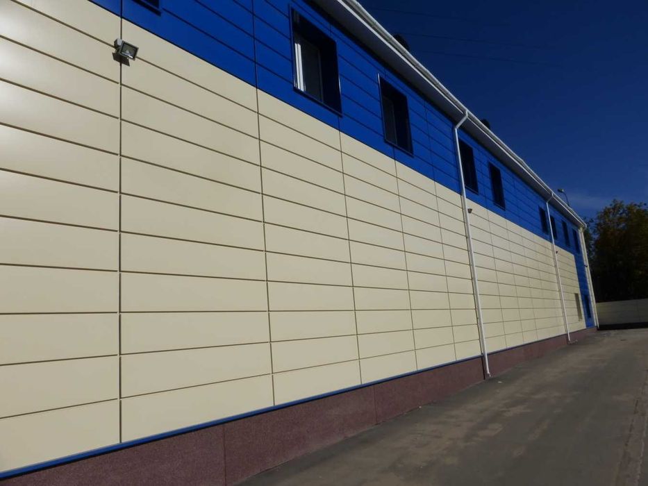 Линеарная панель